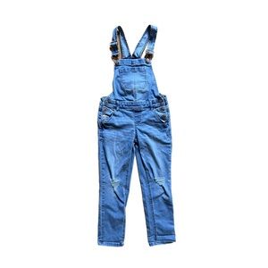 SO kids overalls NWOT